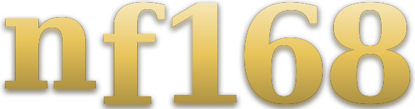 nf168 logo
