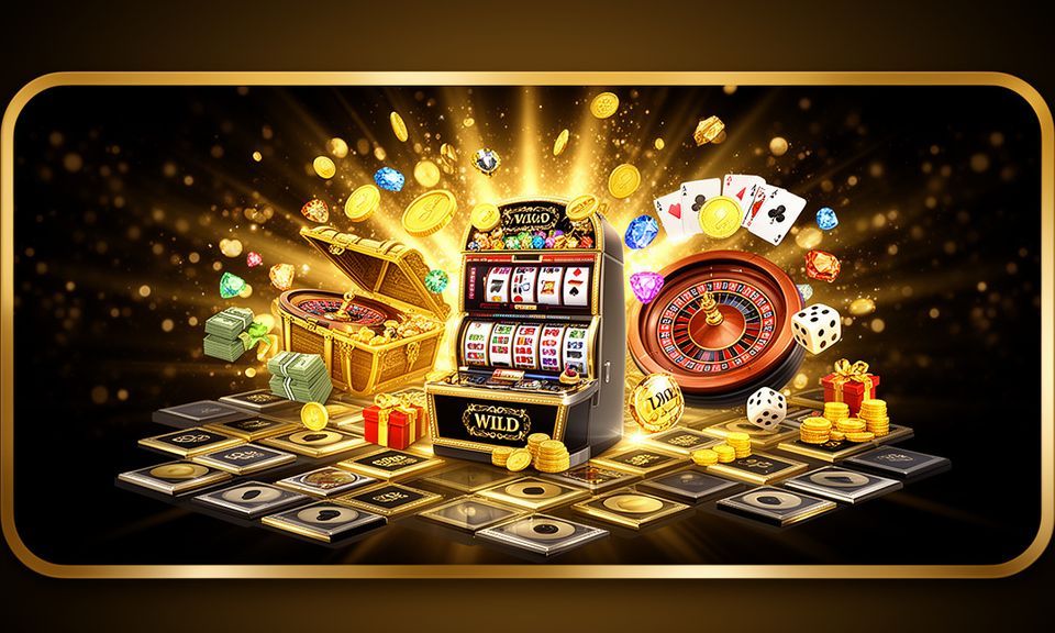 nf168 mobile gaming