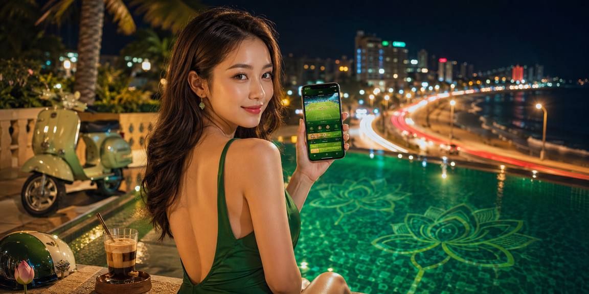nf168 mobile gaming